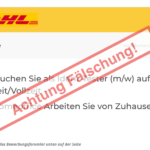 2018-10-26 DHL Ident-Tester