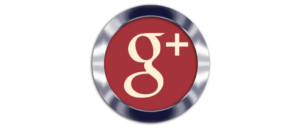 Google Plus Symbolbild