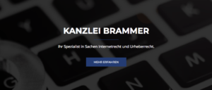 Kanzlei Brammer