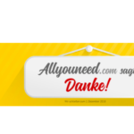 2018-11-01 allyouneed-com undPostPay schliessen