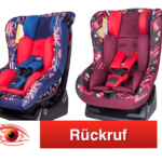 Rückruf Kindersitze Jiangsu_titel