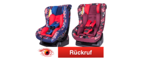 Rückruf Kindersitze Jiangsu_titel