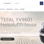 Veskona.de Fakeshop-Verdacht