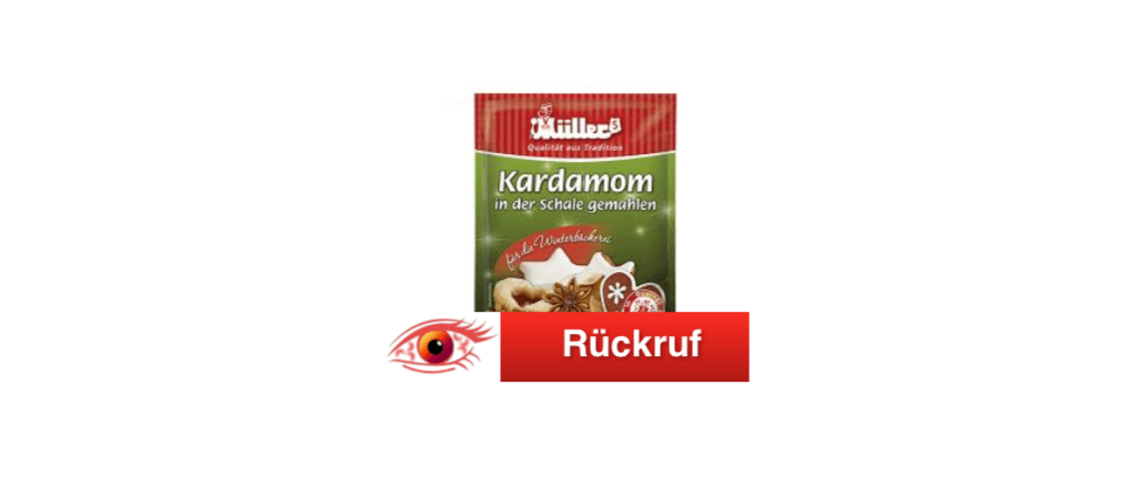 2018-12-08 Rückruf Müllers Kardamom