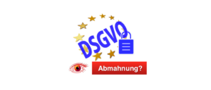 2018-12-18 DSGVO-Abmahnung E-Mail Spam Kanzlei Eckert & Kollegen
