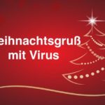 2018-12-19 Weihnachtsgruß mit Virus per E-Mail