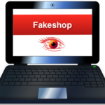Symbolbild Fakeshop