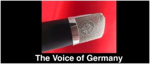 The Voice of Germany Symbolbild