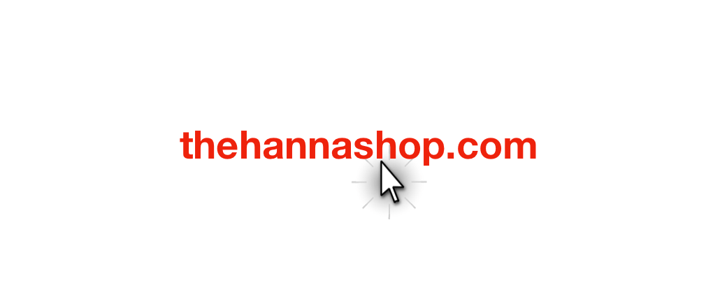 Was ist thehannashop-com Probleme Risiken Erfahrungen