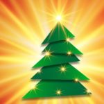 Weihnachtsgrüße sicher kostenlos versenden Apps