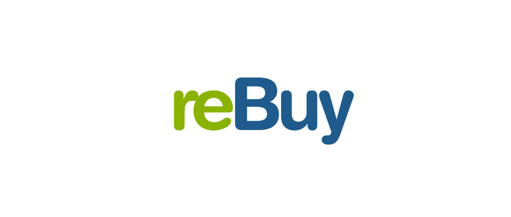 rebuy Logo