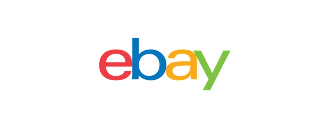 ebay Logo