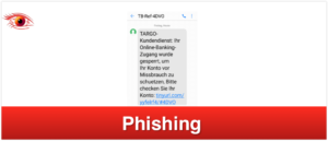 2019-02-25 SMS Phishing Targobank