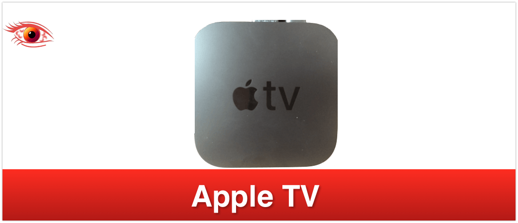 Apple TV