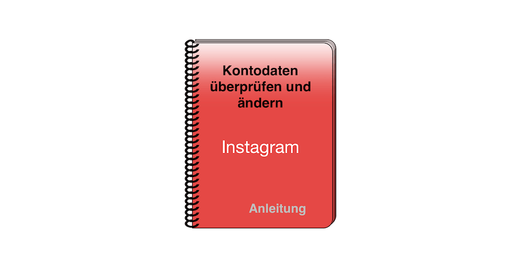Instagram Anleitung