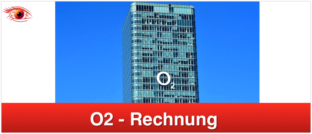 O2 Rechnung echt oder Fake