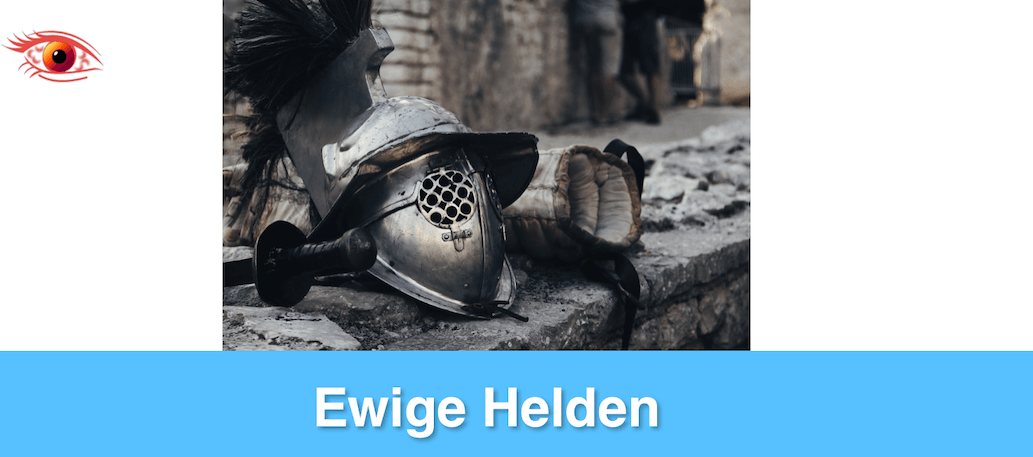 2019-03-05 Ewige Helden Livestream