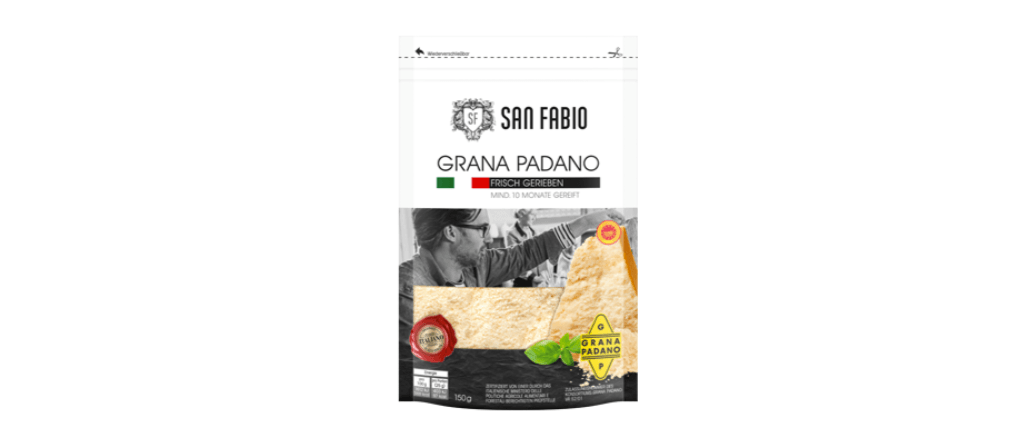 2019-03-21 Penny ruft SAN FABIO Grana Padano Käse zurück