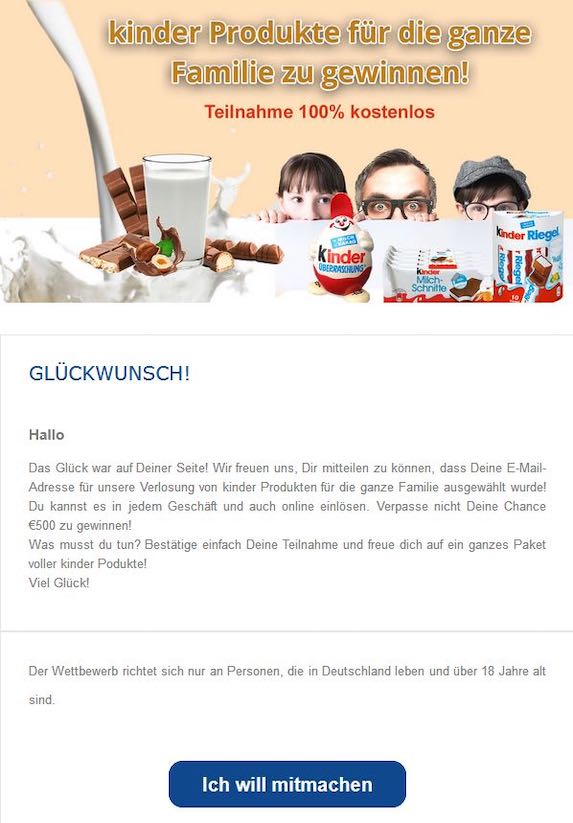 2021-03-24 KinderGewinnspiel