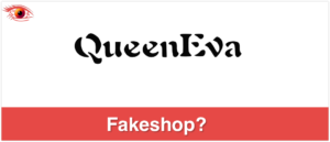 QueenEva Onlineshop