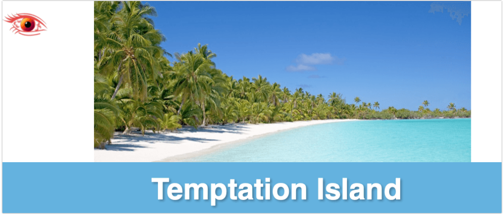 Temptation Island Temptation Island