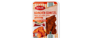 2019-04-06 Aldi Nord Rückruf Hähnchen Schnitzel wegen Glassplitter