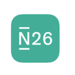 N26 Logo