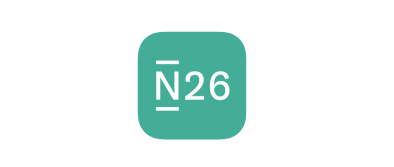 N26 Logo