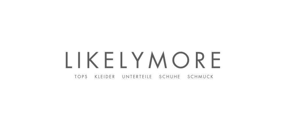 2019-05-14 Likelymore Onlineshop Mode Erfahrungen Probleme