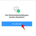 Anleitung AOL Passwort ändern 6