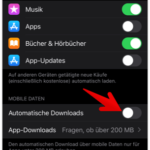 Anleitung iOS App-Update 4