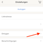 eBay zweistufige Verifizierung2