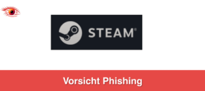 2019-06-12 Phishingseite Steam