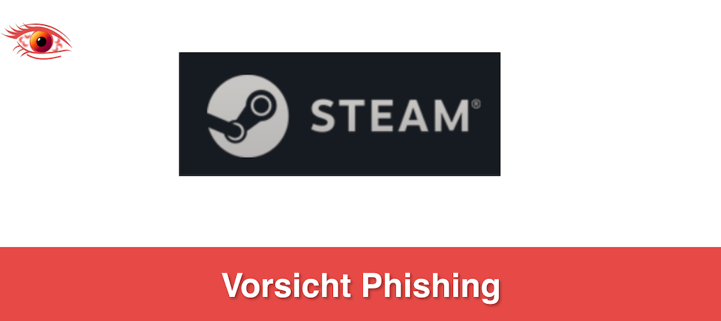 2019-06-12 Phishingseite Steam