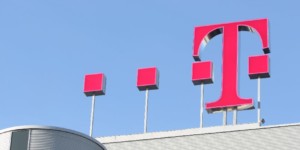 Deutsche Telekom AG Logo