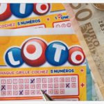 Lotto Gewinn Symbolbild