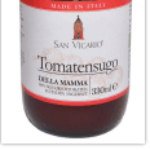 Rückruf Tomatensugo della Mamma