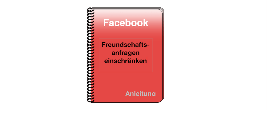 Facebook freundschaftsanfrage zurückziehen sieht man das