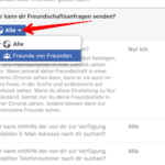 2019-08-29 FB Freunschaftsanfrage Bild 3