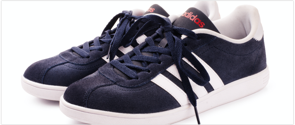 adidas verschenkt 3000 schuhe