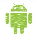 Android Symbol Symbolbild