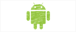 Android Symbol Symbolbild