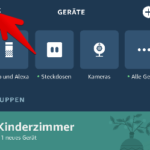 Anleitung Amazon Alexa Aufnahmen anhoeren 1