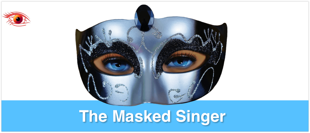The Masked singer