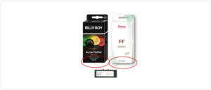 2019-09-06 Rückruf Billy Boy Fromms