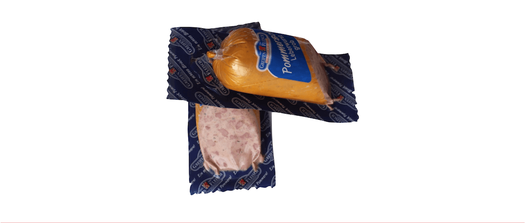 2019-10-10 Pommersche Leberwurst Artikelbild