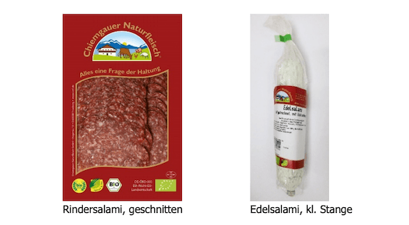 2019-10-25 Rückruf Salami