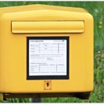 Deutsche Post Erfahrung versicherter Brief