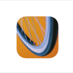 Fahrradpass Gratis-App der Polizei App-Icon