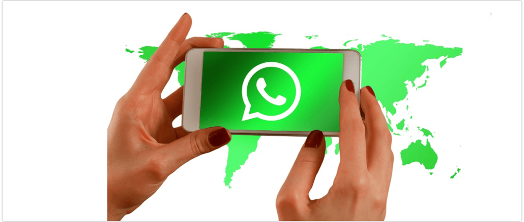 Symbolbild WhatsApp Symbolbild WhatsApp